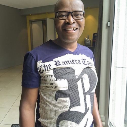 Solly T. profile photo