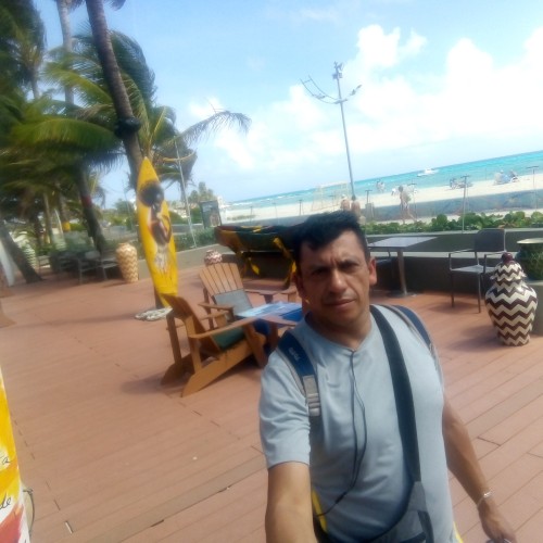 raul  g.
