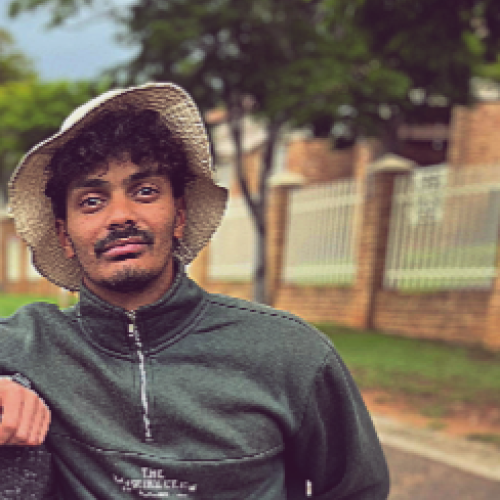 Azhar H. profile photo