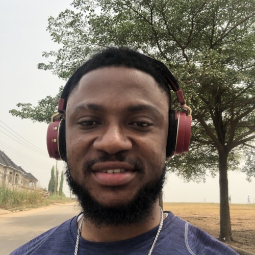 Afolayan E.