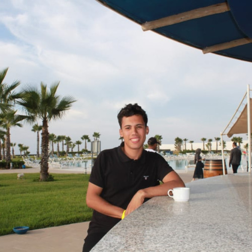 Saad H. profile photo