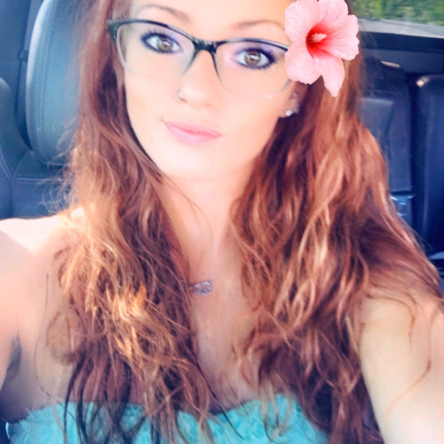 April A. profile photo