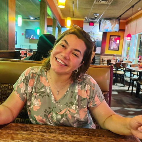 Maria  S. profile photo
