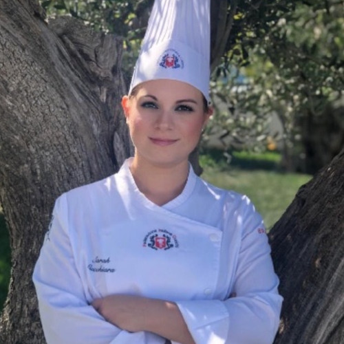 Arianna S. profile photo