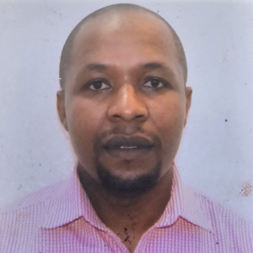 Godrick  W. profile photo