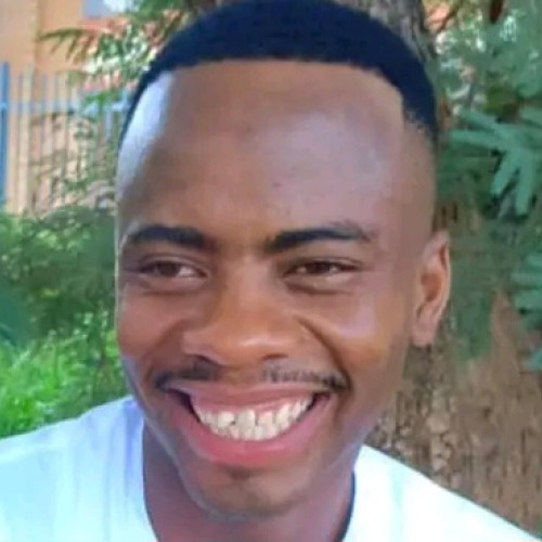 Kaboyamodimo S. profile photo