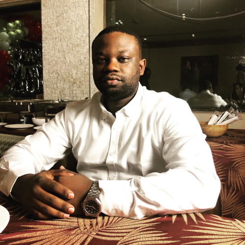Kizito H. profile photo