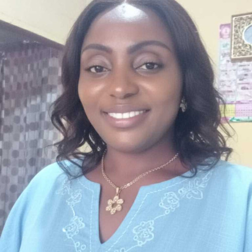 Mary Adesola O. profile photo