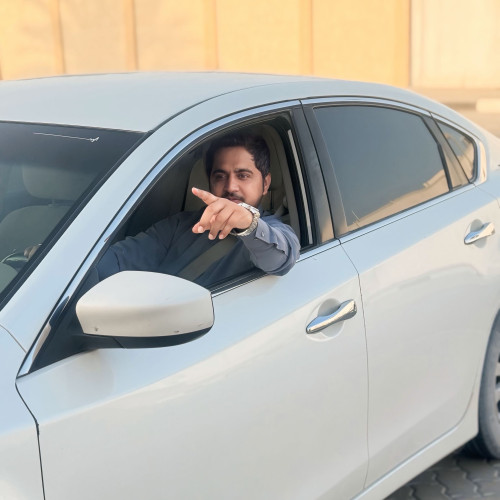 Muhammad b. profile photo