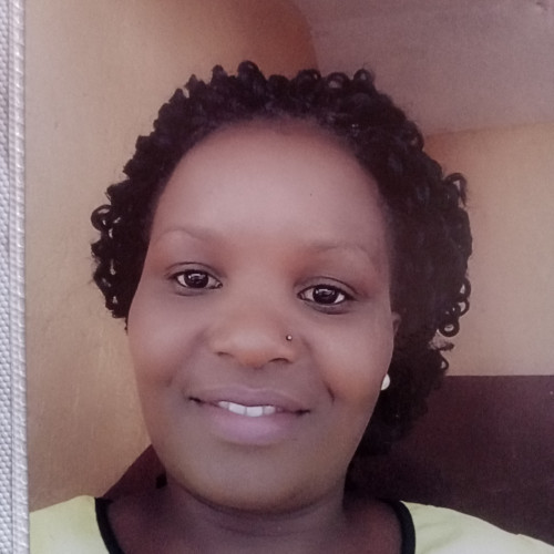 Celestine  W. profile photo