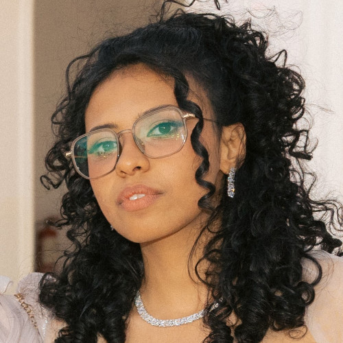 Fathimah J. profile photo