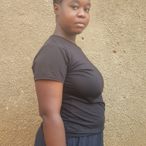NAMBAFU  M. profile photo