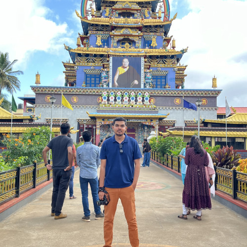 Himanshu S. profile photo
