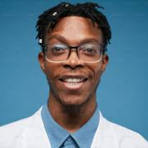 Emmanuel D. profile photo