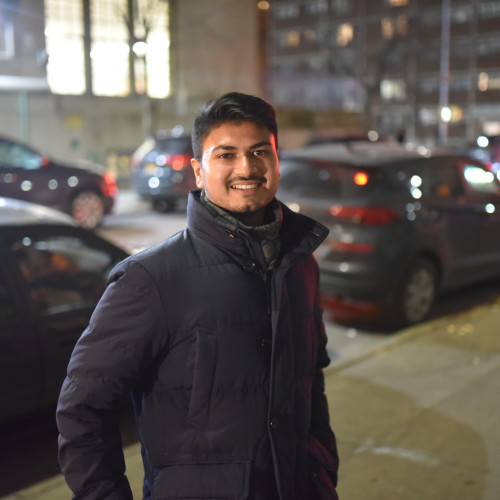 Debankur C. profile photo