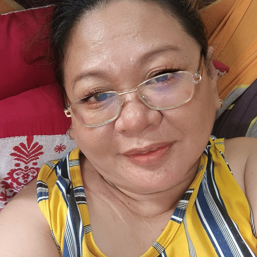 Rogeline B. profile photo