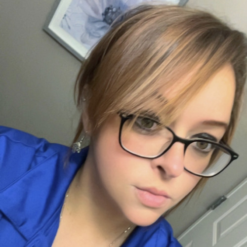 Lilly A. profile photo