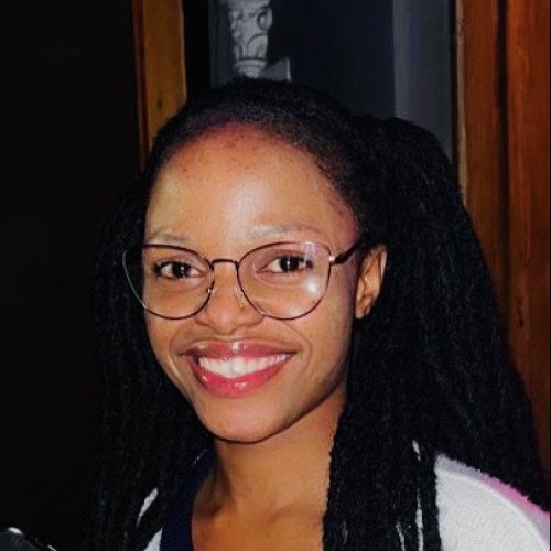 Tatenda Shylene  J.