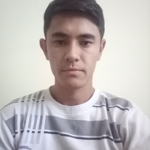 Beknazar P. profile photo