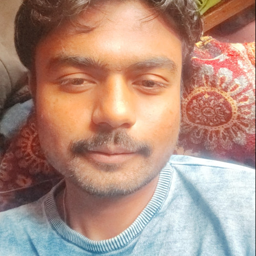 Ram M. profile photo
