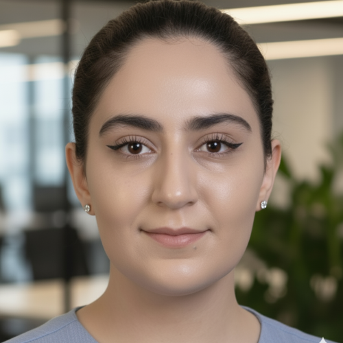 Zahra A. profile photo