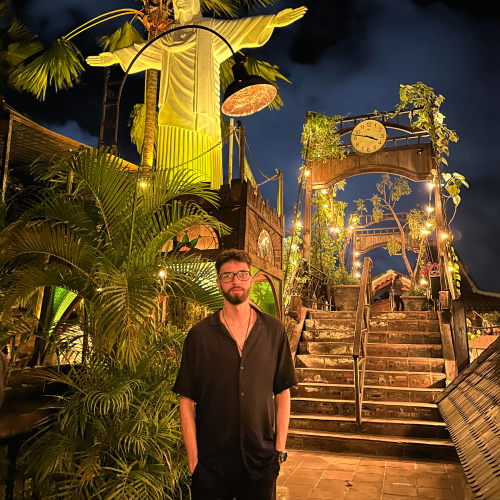 Malik K. profile photo