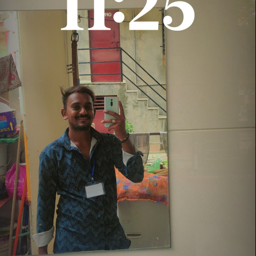 Raj S. profile photo