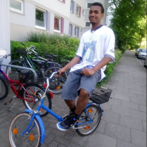 Amadi A. profile photo