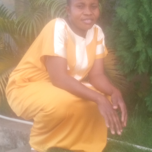 Ejike C. profile photo