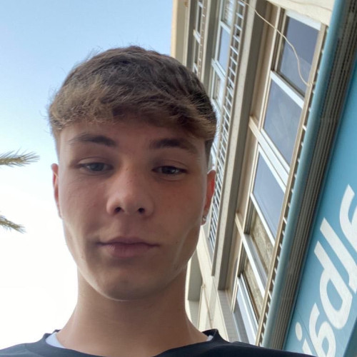 Jacob M.