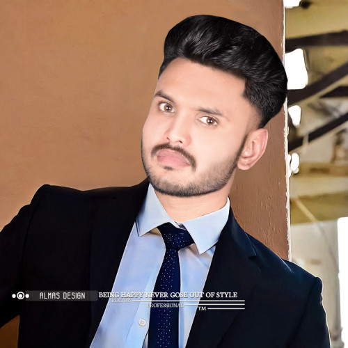 Ali A. profile photo