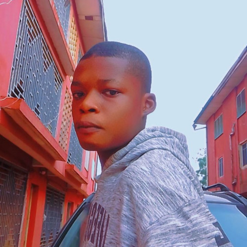 Awoke  D. profile photo