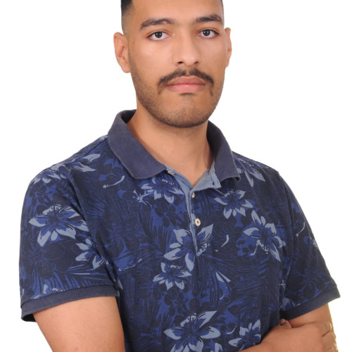 moe m. profile photo
