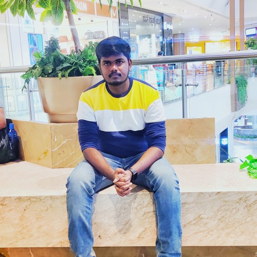 Balaganesh M.