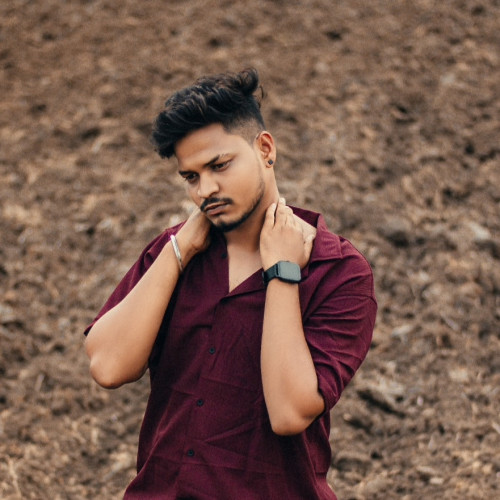 NIKHIL G. profile photo