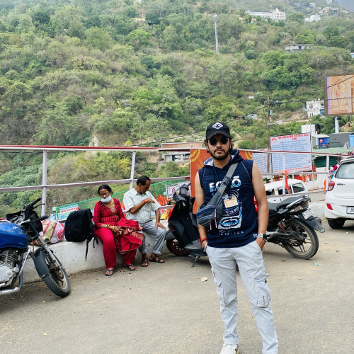 Vikash S. profile photo