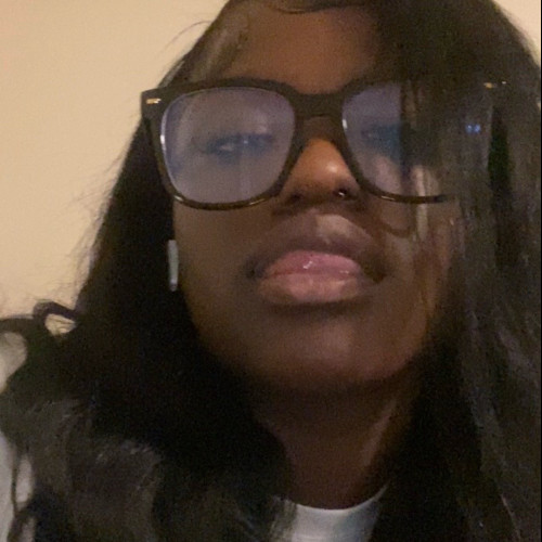 Camari G. profile photo