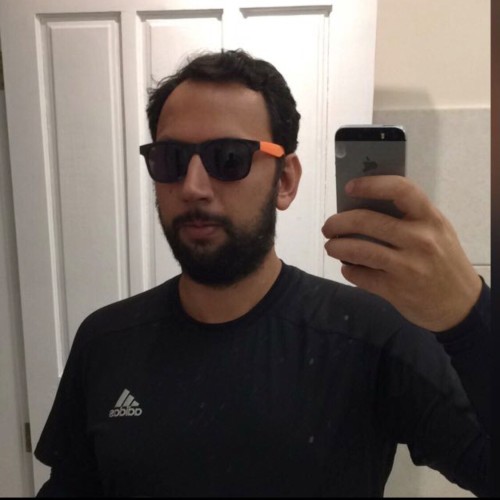 André F. profile photo