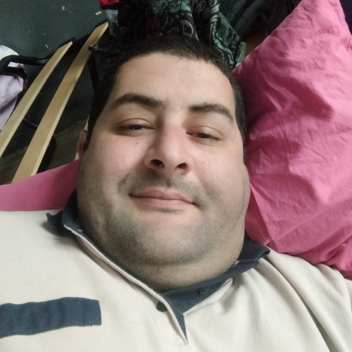 Bensemra Y. profile photo