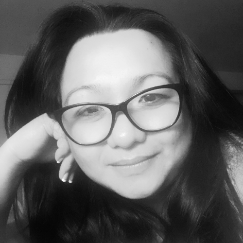 Joanna Fe P. profile photo