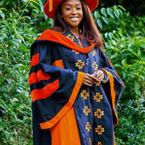 Margaret K. profile photo