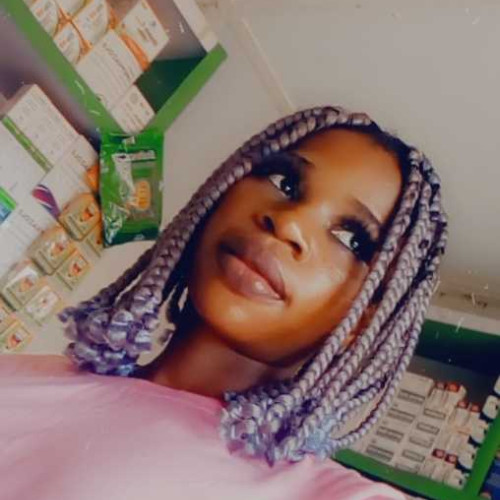 Precious L.