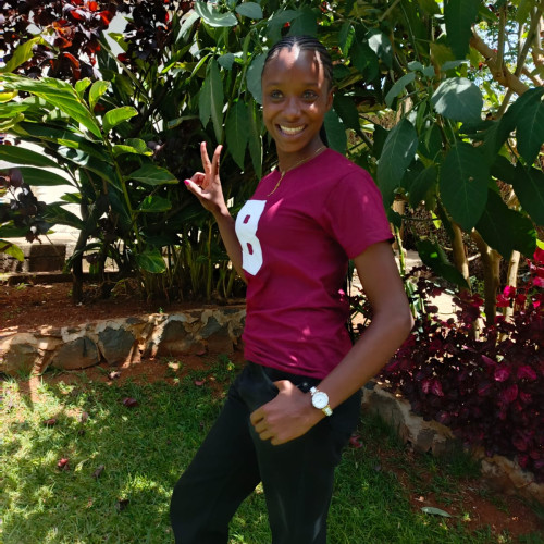 Mary N. profile photo