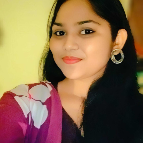 sakshi s. profile photo