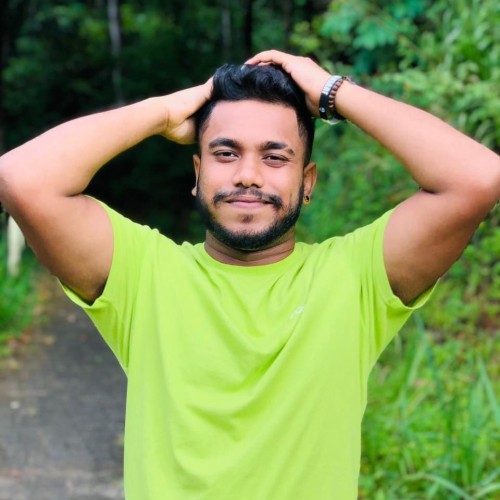 Dilaksha  T.