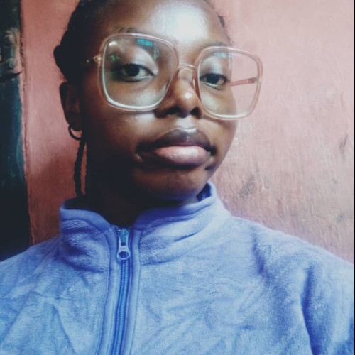 Blessing N. profile photo