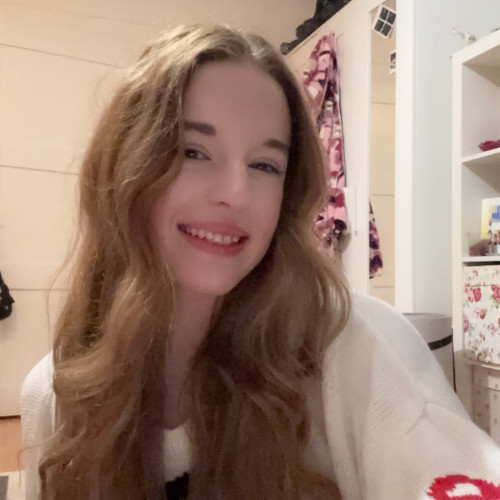 Lily S. profile photo