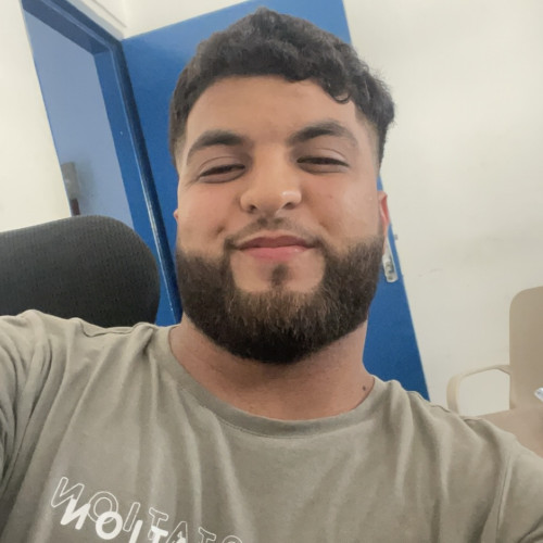 Achraf B. profile photo