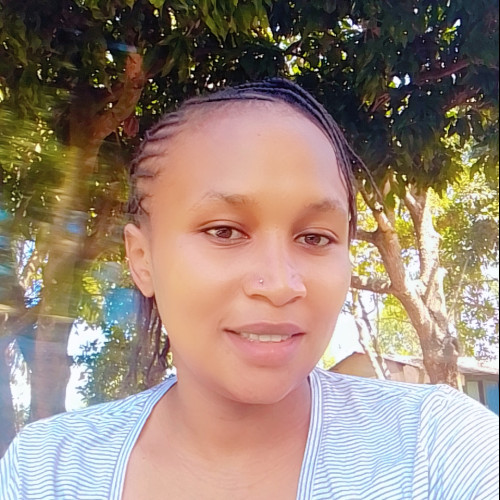 Salome w. profile photo