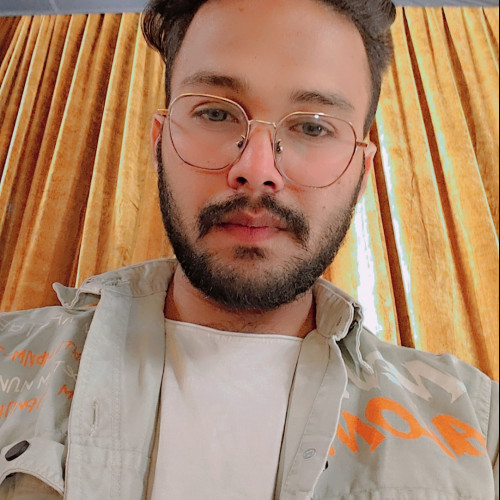 Aamirkhan P. profile photo